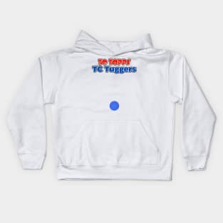 TC Topps TC Tuggers Kids Hoodie